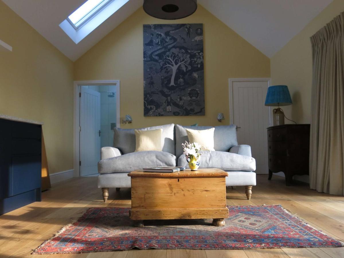 엑스민스터 Meadow Barn 빌라 외부 사진