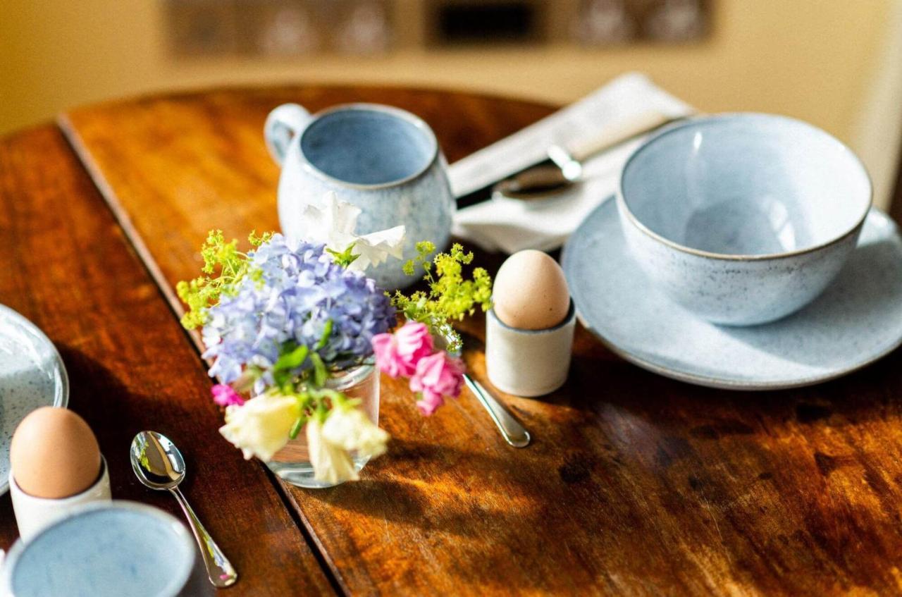 엑스민스터 Meadow Barn 빌라 외부 사진